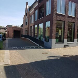 appartement Boterstraat Werkendam