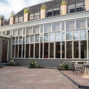 appartement Botgensstraat Dordrecht