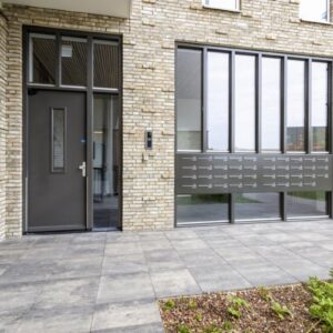 appartement Boumaboulevard Groningen