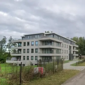 appartement Bovenkerkerweg Amstelveen