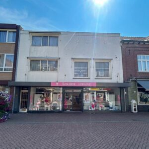 appartement Bovenste straat Echt