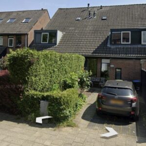 appartement Braamkamp Zutphen