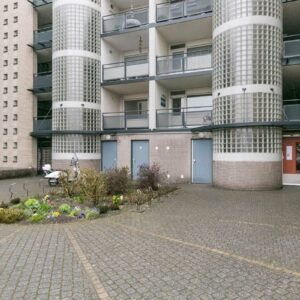 appartement Brabantstraat Oss