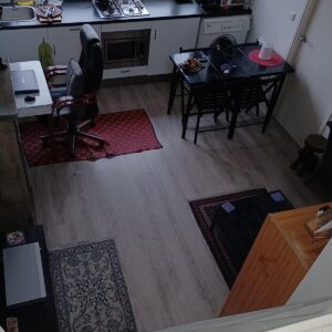 appartement Bragastraat Den Haag