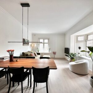 appartement Brahmsstraat Amsterdam