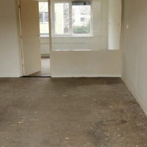 appartement Braillelaan Haarlem