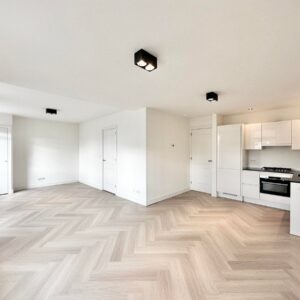 appartement Brederodestraat Amsterdam