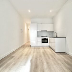 appartement Brederodestraat Amsterdam