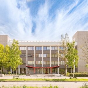 appartement Bredewater Zoetermeer