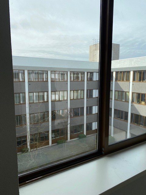 appartement Bredewater Zoetermeer - Afbeelding 5