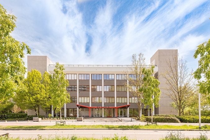 appartement Bredewater Zoetermeer