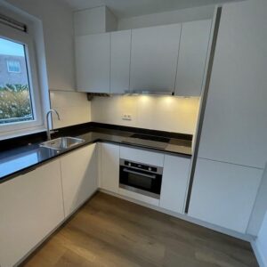 appartement Bree Rotterdam