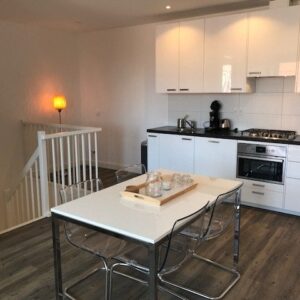 appartement Breestraat Leiden