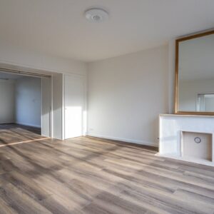 appartement Breitnerlaan Den Haag