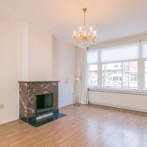 appartement Breitnerlaan Den Haag