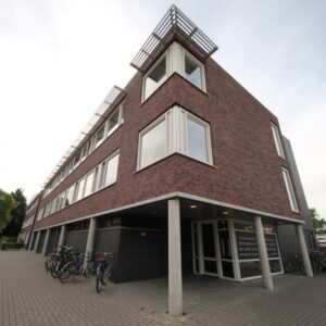 appartement Brinklaan Groningen