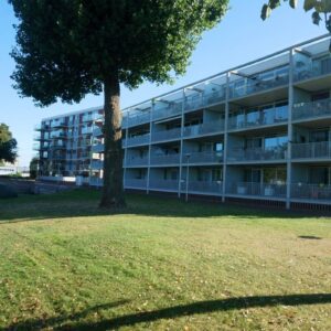 appartement Broeder Alarmstraat Utrecht