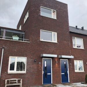 appartement Broekhin Noord Roermond