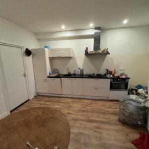 appartement Broekhovenseweg Tilburg