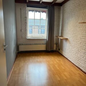 appartement Broekhovenseweg Tilburg