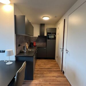 appartement Broekhovenseweg Tilburg