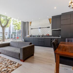 appartement Broersveld Schiedam