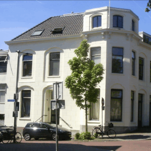 appartement Brugstraat Arnhem