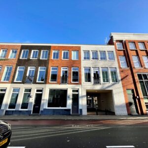 appartement Brugstraat Roosendaal