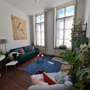 appartement Brusselsestraat Maastricht