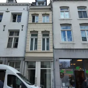 appartement Brusselsestraat Maastricht