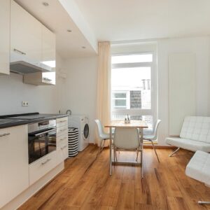 appartement Brusselsestraat Maastricht