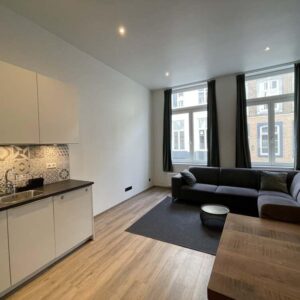 appartement Brusselsestraat Maastricht
