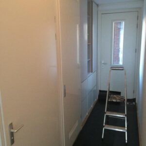 appartement Buitenhuislaan Landsmeer