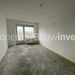 appartement Bulgerstein Amsterdam