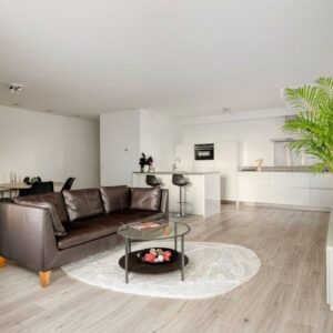 appartement Bulgersteyn Rotterdam
