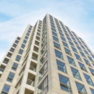 appartement Bullewijkpad Amsterdam