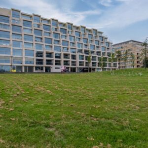 appartement Bundlaan Amsterdam