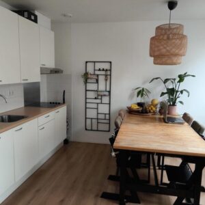 appartement Burchtplein Vleuten