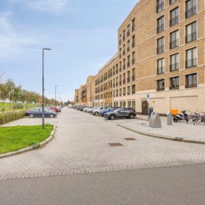 appartement Burgemeester Augustijnstraat Zoetermeer