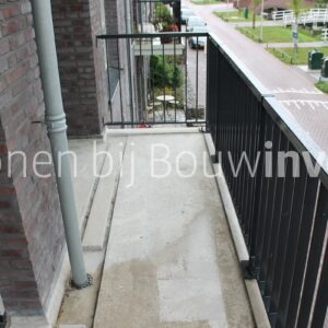 appartement Burgemeester De Wildesingel Valkenburg