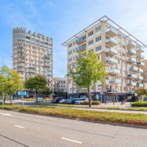 appartement Burgemeester Feithplein Voorburg