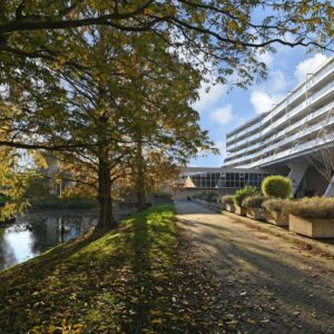 appartement Burgemeester Feithplein Voorburg