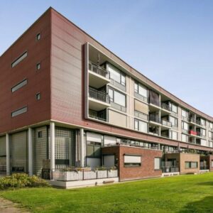 appartement Burgemeester Freijterslaan Roosendaal