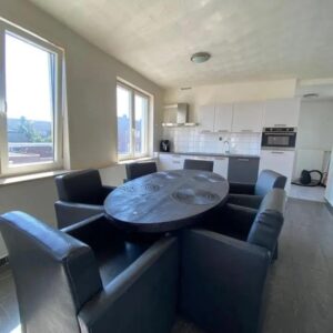 appartement Burgemeester Gijsenstraat Landgraaf