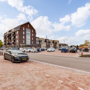 appartement Burgemeester Hobusstraat Nederweert