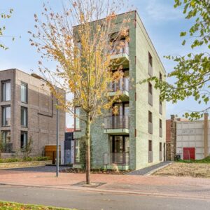 appartement Burgemeester Michiels van Kessenichpassage Maastricht