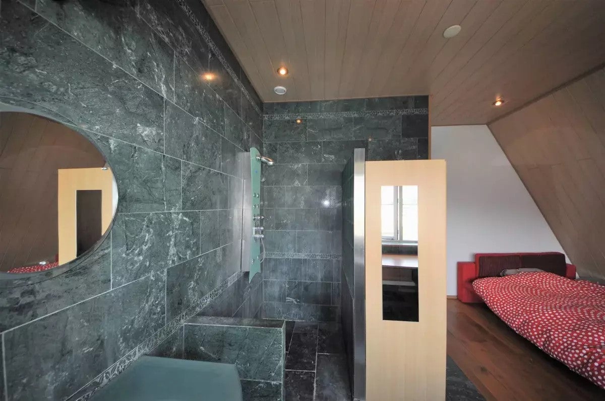 appartement Burgemeester Passtoorsstraat Breda - Afbeelding 3