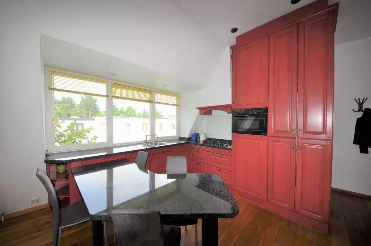 appartement Burgemeester Passtoorsstraat Breda - Afbeelding 4