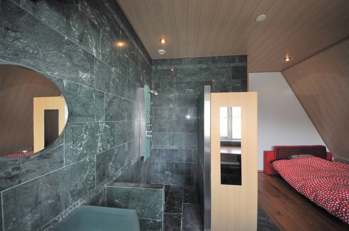 appartement Burgemeester Passtoorsstraat Breda - Afbeelding 4