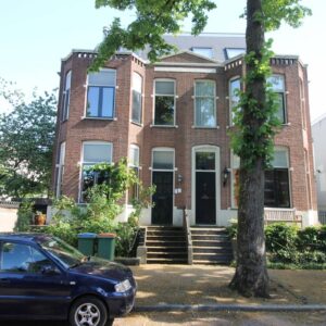 appartement Burgemeester Passtoorsstraat Breda